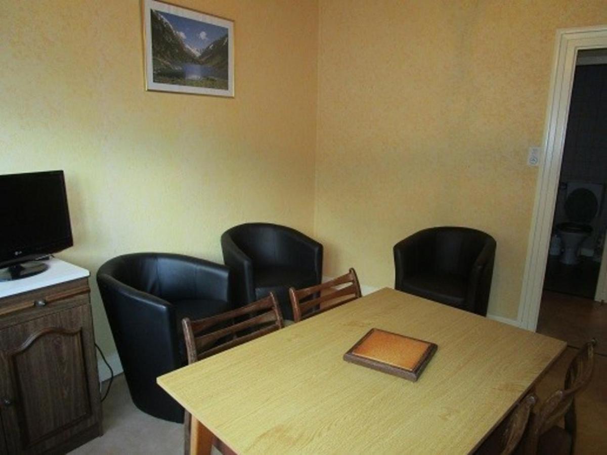 Appartement 2 Chambres, 8 Couchages, Centre-Ville Cauterets, Wifi Gratuit, Parking A Proximite - Fr-1-234-89 Экстерьер фото