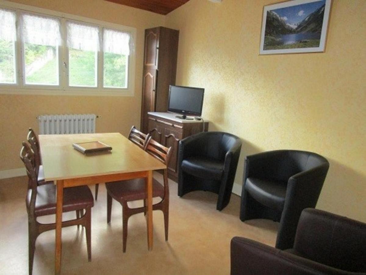 Appartement 2 Chambres, 8 Couchages, Centre-Ville Cauterets, Wifi Gratuit, Parking A Proximite - Fr-1-234-89 Экстерьер фото