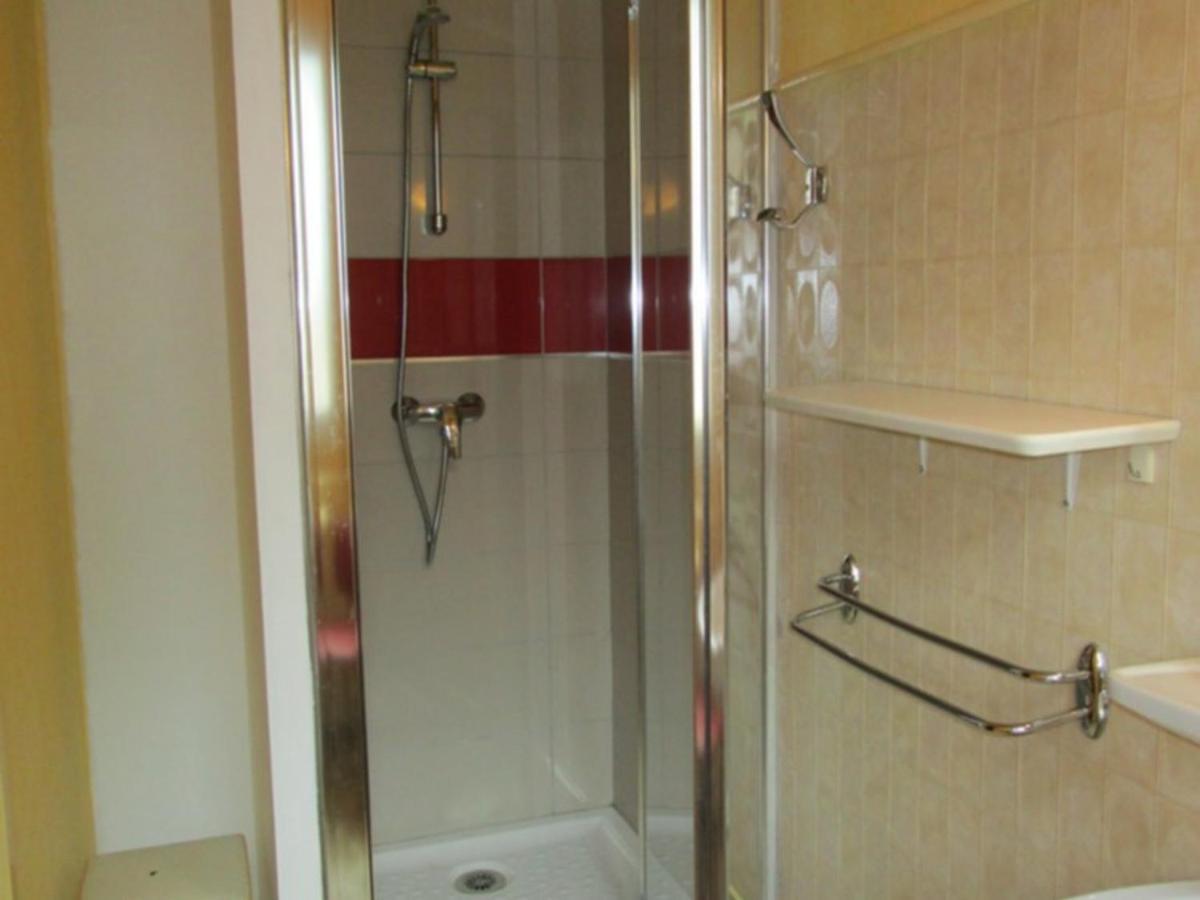 Appartement 2 Chambres, 8 Couchages, Centre-Ville Cauterets, Wifi Gratuit, Parking A Proximite - Fr-1-234-89 Экстерьер фото