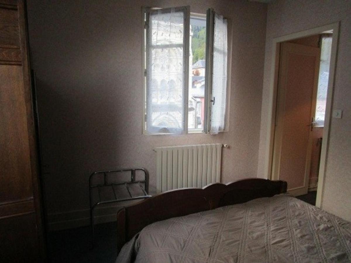 Appartement 2 Chambres, 8 Couchages, Centre-Ville Cauterets, Wifi Gratuit, Parking A Proximite - Fr-1-234-89 Экстерьер фото