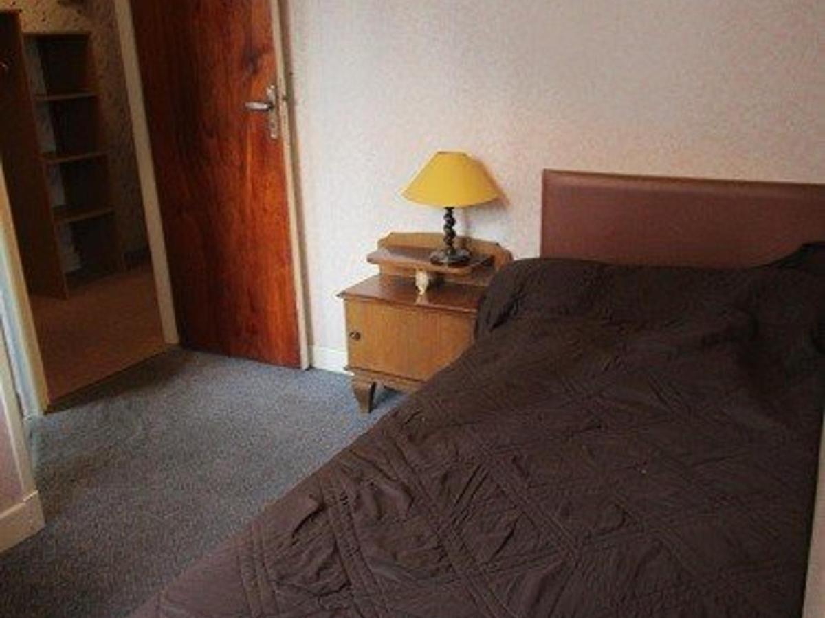 Appartement 2 Chambres, 8 Couchages, Centre-Ville Cauterets, Wifi Gratuit, Parking A Proximite - Fr-1-234-89 Экстерьер фото