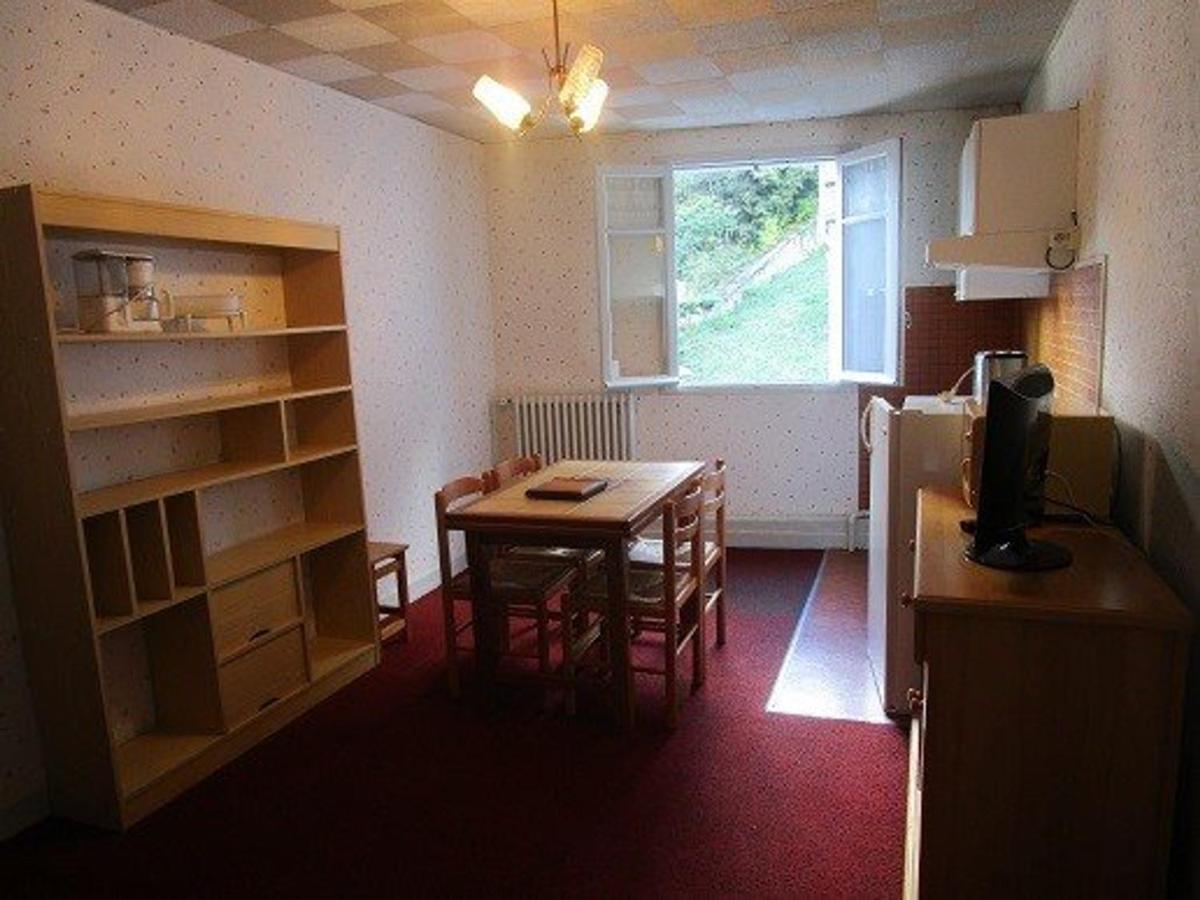 Appartement 2 Chambres, 8 Couchages, Centre-Ville Cauterets, Wifi Gratuit, Parking A Proximite - Fr-1-234-89 Экстерьер фото