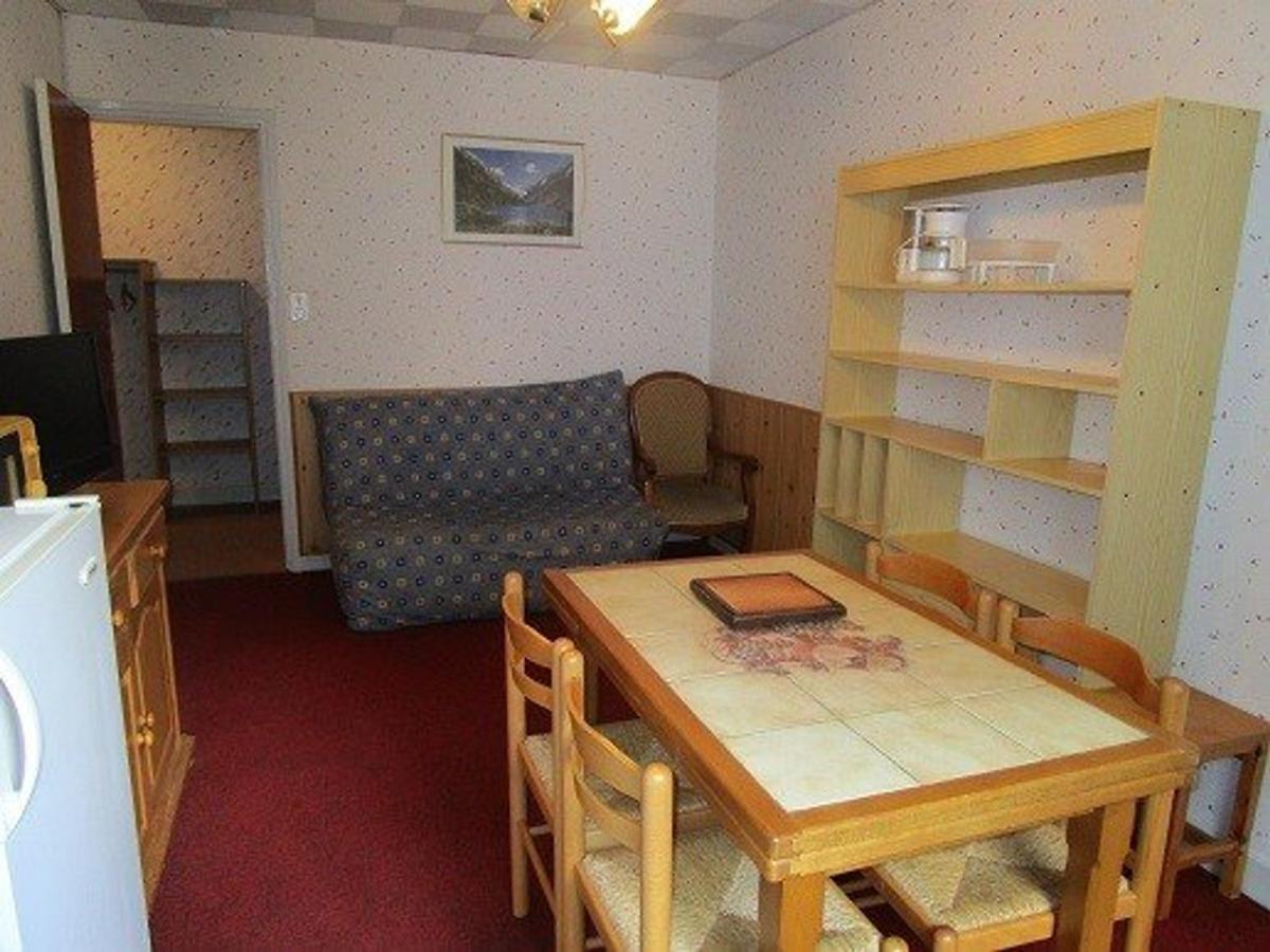 Appartement 2 Chambres, 8 Couchages, Centre-Ville Cauterets, Wifi Gratuit, Parking A Proximite - Fr-1-234-89 Экстерьер фото