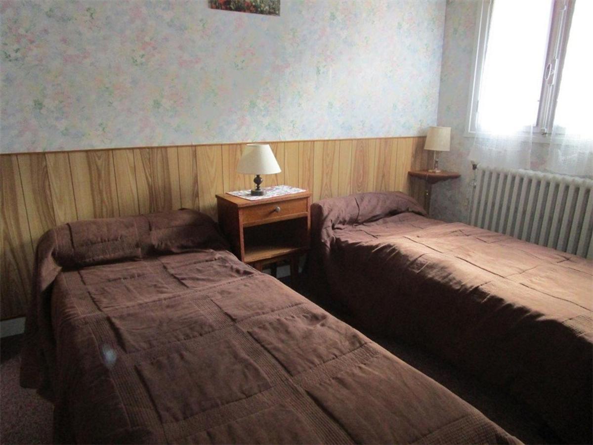 Appartement 2 Chambres, 8 Couchages, Centre-Ville Cauterets, Wifi Gratuit, Parking A Proximite - Fr-1-234-89 Экстерьер фото